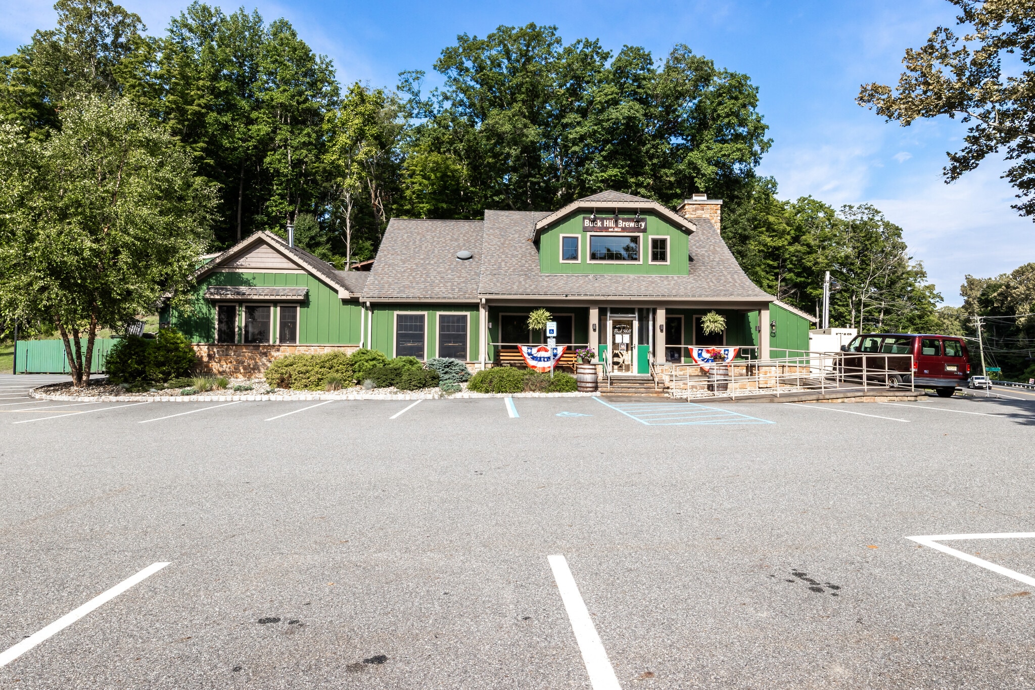 45 State Route 94, Blairstown, NJ for Sale