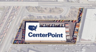 Carson, CA Industrial - 20500 S Alameda St