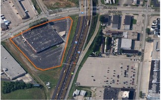 Dayton, OH Industrial - 1784 Stanley Ave