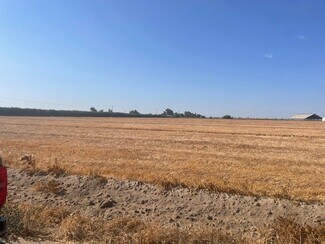 Tipton, CA Agricultural - Klindera Avenue