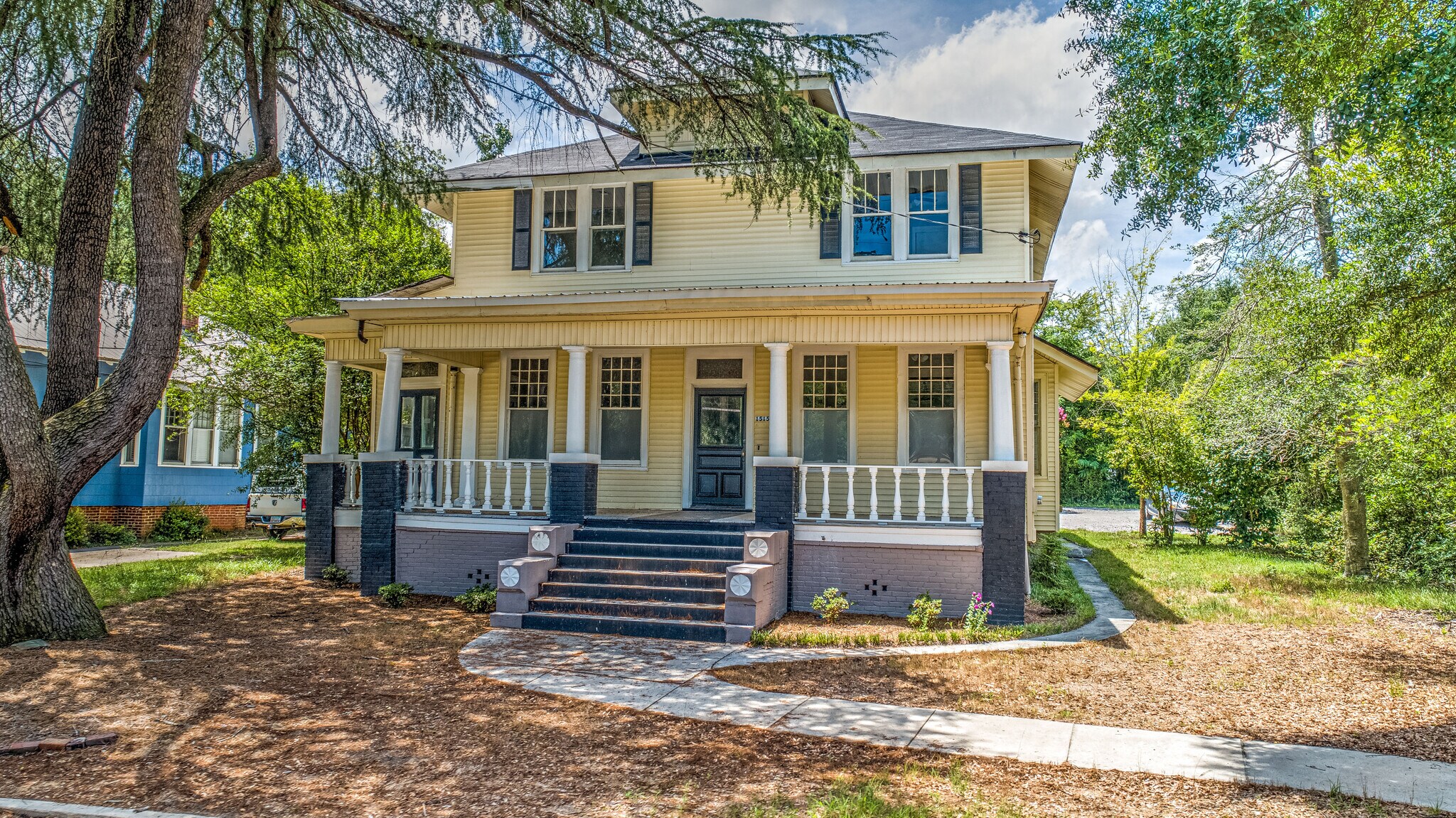 1515 Stovall St, Augusta, GA for Sale