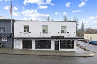 Coeur d'Alene, ID Retail - 400 N 4th St