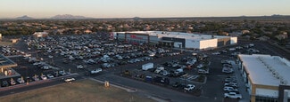 Marana, AZ Retail - NEC Tangerine & Lon Adams Marana, AZ Retail - NEC Tangerine & Lon Adams
