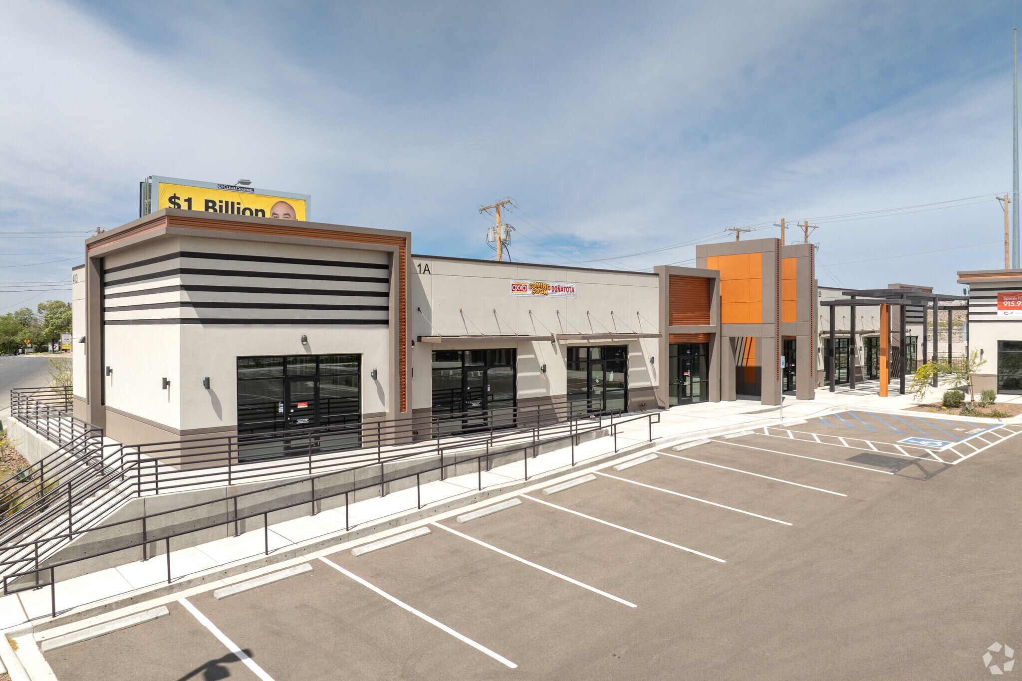 403 Executive Center Blvd, El Paso, TX for Rent
