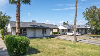 Phoenix, AZ Apartments - 1734 W Glenrosa Ave