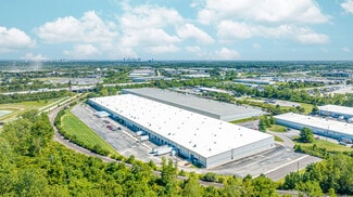 Columbus, OH Industrial - 2781 Westbelt Dr Columbus, OH Industrial - 2781 Westbelt Dr