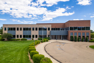 Louisville, CO Office - 1157 W Century Dr