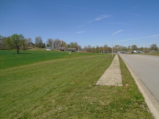 Hanson, KY Commercial - 000 MIll Stone Way way