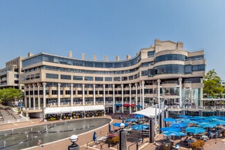 Washington, DC Office - 3000 K St NW
