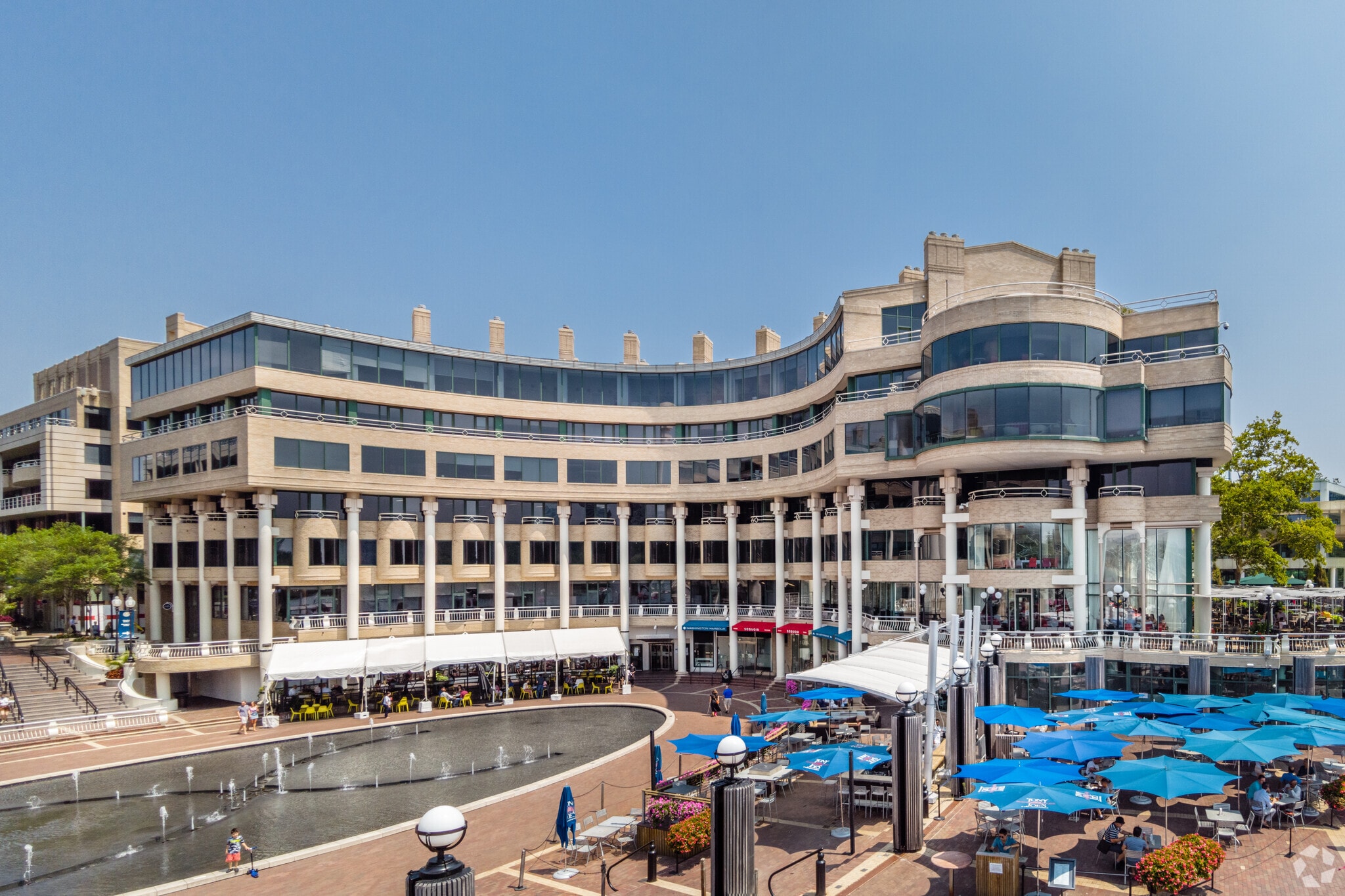3000 K St NW, Washington, DC for Rent