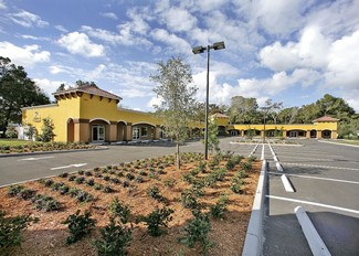 Daytona Beach, FL Storefront Retail/Office - 1780 S Nova Rd