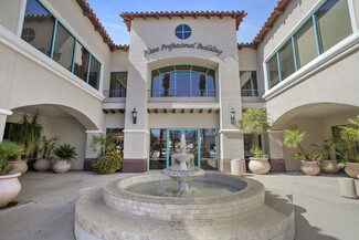 Indian Wells, CA Office - 74760-74770 Hwy 111