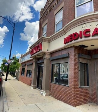 Chicago, IL Medical - 2859 S Pulaski Rd