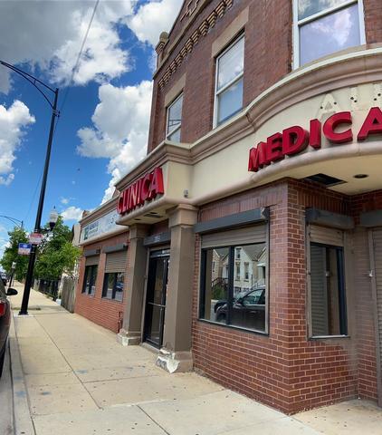 2859 S Pulaski Rd, Chicago, IL for Rent