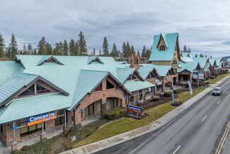 Spokane, WA Freestanding - 2005-2009 E 29th Ave Spokane, WA Freestanding - 2005-2009 E 29th Ave