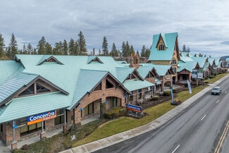 Spokane, WA Office/Retail, Retail - 2005-2009 E 29th Ave
