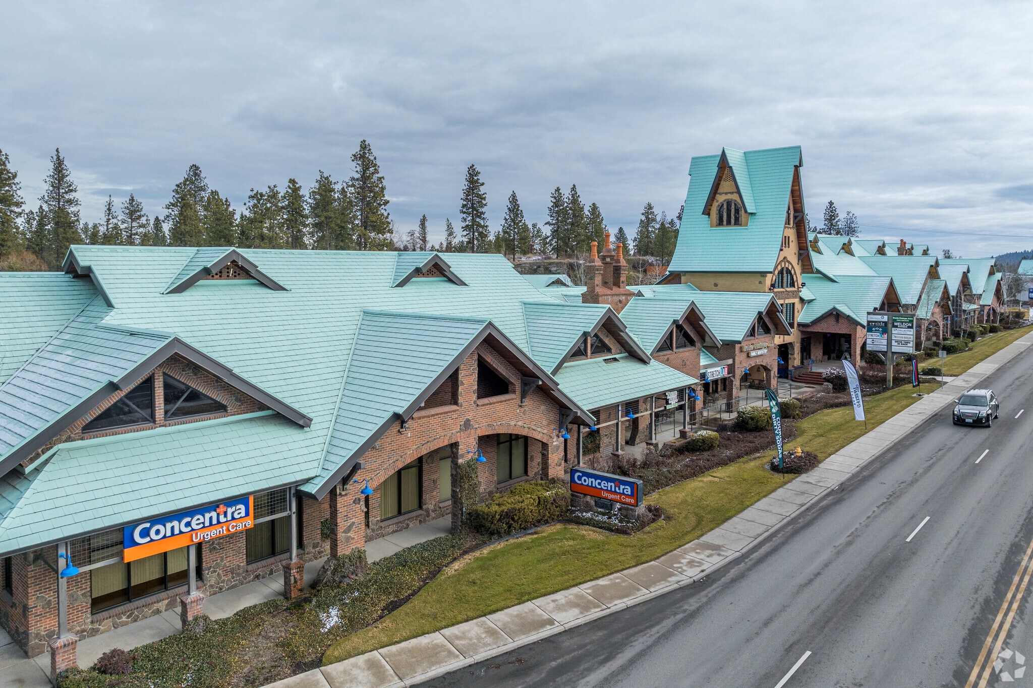 2005-2009 E 29th Ave, Spokane, WA for Rent