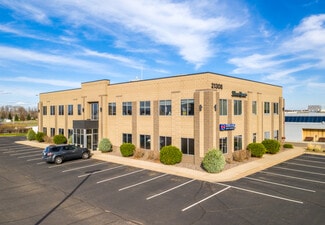 Rogers, MN Office - 21308 John Milless Dr