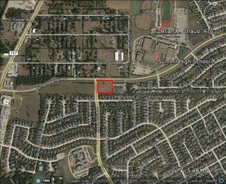 1150 W TURNER WARNELL RD  