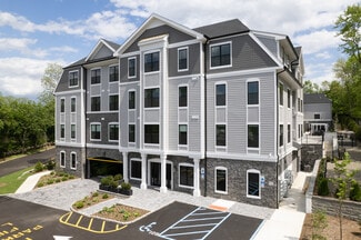 Franklin Lakes, NJ Apartments - 8 Tice Rd