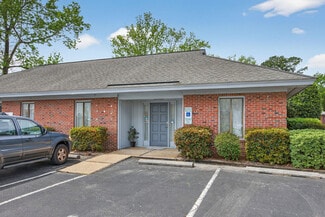 Wilmington, NC Office - 104-H N Kerr Ave