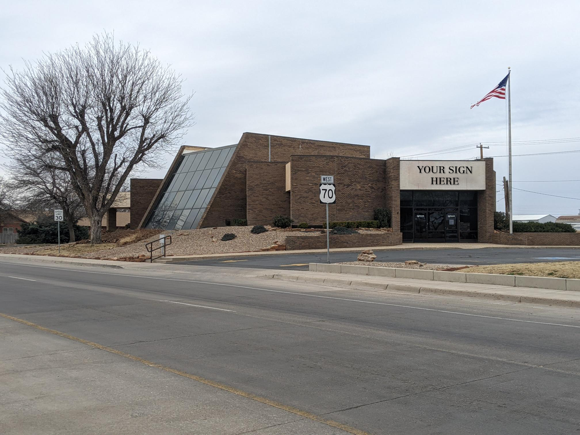 400 W 1st St, Portales, NM for Sale