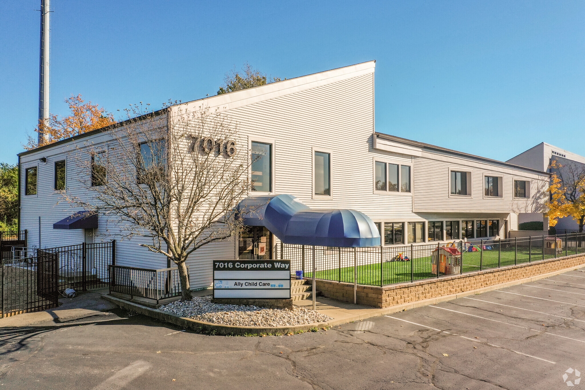 7016 Corporate Way, Dayton, OH for Rent