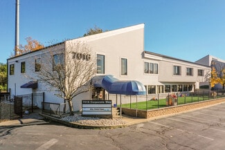 Dayton, OH Office - 7016 Corporate Way