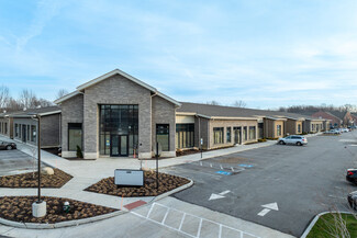 Crocker Commons - Westlake Offices