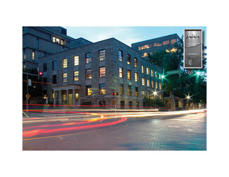 Towson, MD Office - 100 W Pennsylvania Ave
