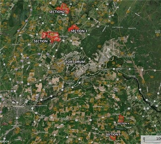 Evans Mills, NY Commercial - 26758 County Rte 16