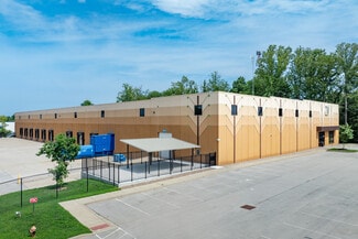 Louisville, KY Industrial - 12415 Old Lagrange Rd