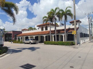 Delray Beach, FL Office - 30 SE 4th Ave