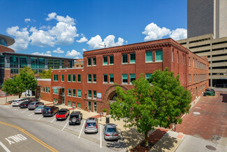 Columbus, OH Office - 300 Marconi Blvd