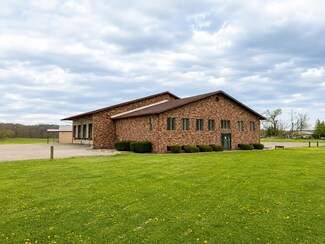 Roseville, OH Industrial - 4550 Roseville Rd