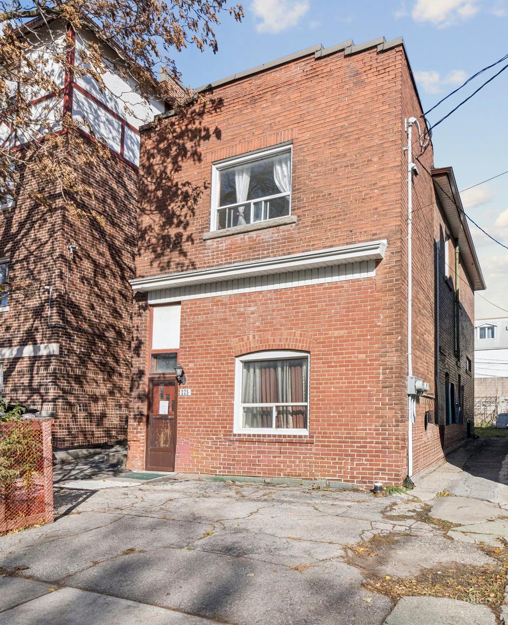 225 Vaughan Rd, Toronto, ON for Sale