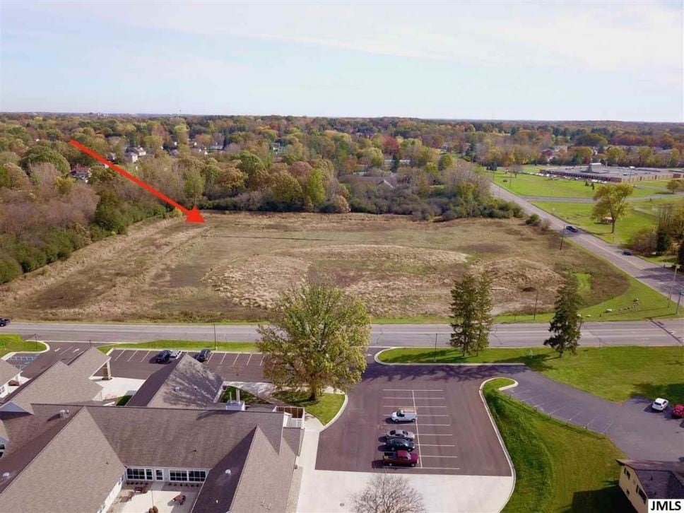 3400 Spring Arbor Rd, Jackson, MI for Sale