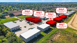 For SALE - Industrial Buildings