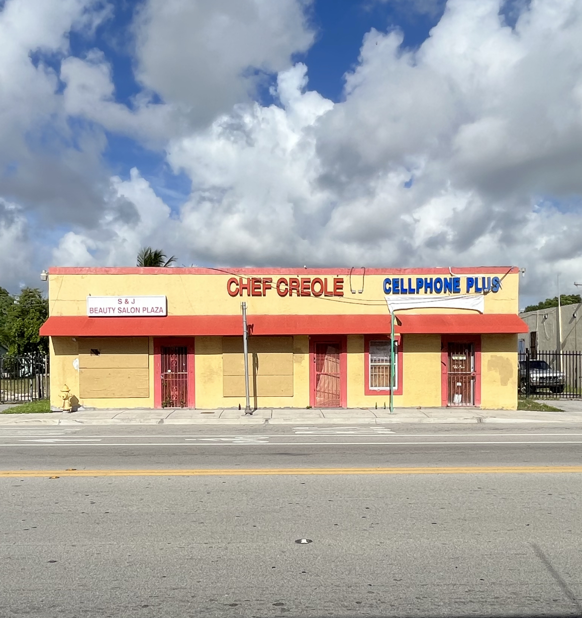 7618-7624 NE 2nd Ave, Miami, FL for Sale