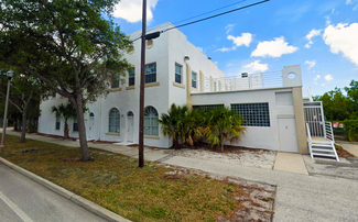 Saint Petersburg, FL undefined - 1601 3rd St S