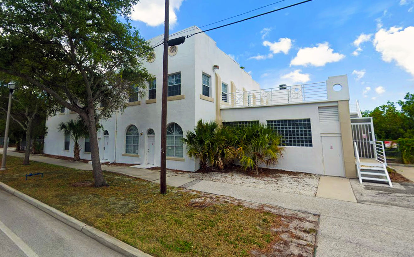 1601 3rd St S, Saint Petersburg, FL for Sale