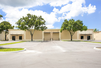 Clearwater, FL Industrial - 5322-5350 115th Ave N