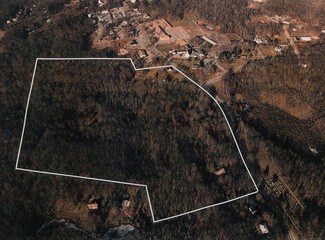 Ledyard, CT Commercial Land - 1947 Center Groton Rd