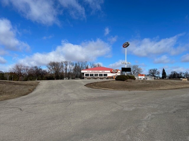 1205 MN-28, Glenwood, MN for Sale