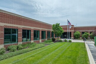 Woodridge, IL undefined - 7325 Janes Ave