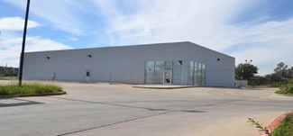 Houston, TX Freestanding - 3520 S Dairy Ashford Rd