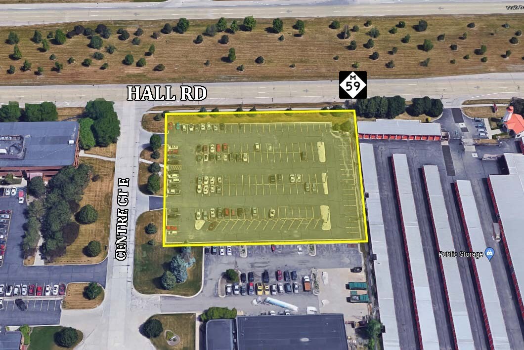 Hall Rd, Macomb, MI for Rent