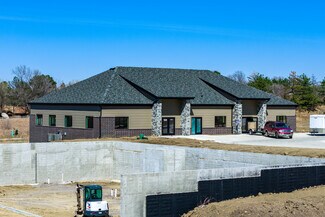 Lincoln, NE Office - 7410 Suncrest Dr