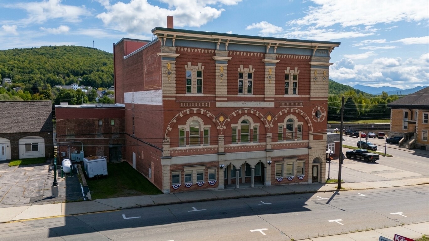 198-204 Main st, Berlin, NH for Sale