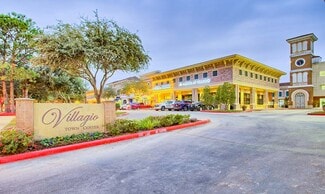 Katy, TX Retail - 22756 Westheimer Pky